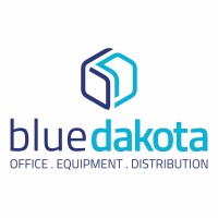 BlueDakota.fr Logo