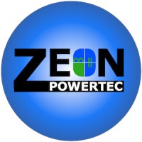 ZeoN PowerTec Logo