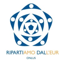 Ripartiamo dallEUR Logo