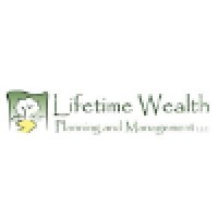 Lifetime Wealth Planning and Management, LLC Logo
