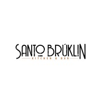 Santo Brúklin Logo