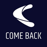 Come Back Agency | Proven Digital Partner Logo