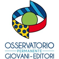 Osservatorio Permanente Giovani-Editori Logo