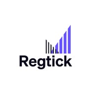 Regtick Logo