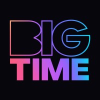 BigTime Logo
