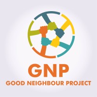 Good Neighbour Project Logo