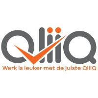 QliiQ | Focus op Zorg, Finance, Legal & Accountancy Logo