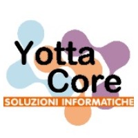Yotta Core S.r.l. Logo