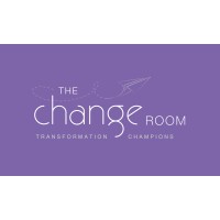 The Change Room SA Logo