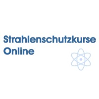 strahlenschutzkurse-online Logo