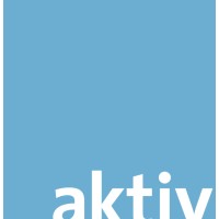 aktiv personal-service GmbH Logo