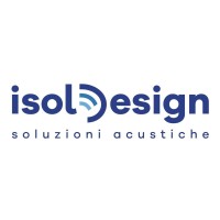Isoldesign Logo