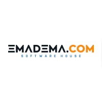 Emadema.com Logo