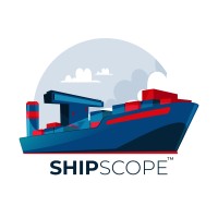 ShipScope Pvt. Ltd. Logo