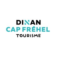 Office de tourisme Dinan-Cap Fréhel Logo