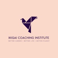 Ikigai® Coaching Institute Logo