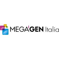 Megagen Italia Logo