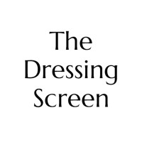 The Dressing Screen Logo