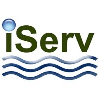 iSERV bv Logo