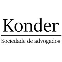 Konder Sociedade de Advogados Logo