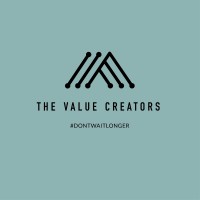 THE VALUE CREATORS GmbH Logo