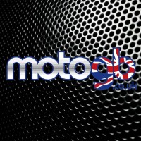 Motogb Motorcycles Scooters Logo
