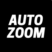AutoZoom Logo