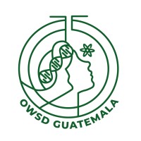 OWSD Guatemala National Chapter Logo