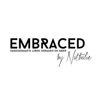 EMBRACED by Nathalie Logo