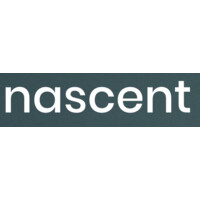 nascent consulting Logo