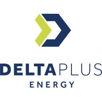 DELTAPlus Energy Logo