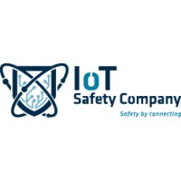 IoT Safety Company Logo