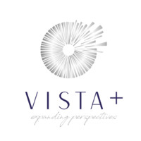 Vista+ Logo