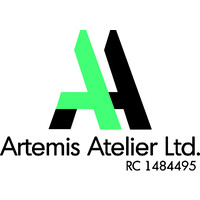 Artemis Atelier Limited Logo