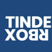 TINDERBOX Logo