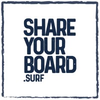 Share Your Board Logo