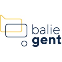 Balie Gent Logo