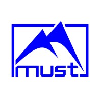 Must Engineering Consultancy Logo