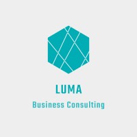 LUMA Business Consulting Logo