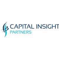 Capital Insight Partners Logo