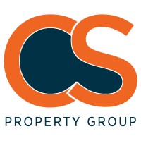 CS Property Group Logo