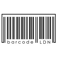 BarcodeLDN Logo