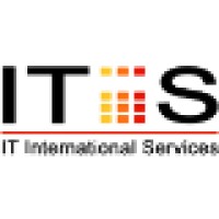 ITIS Logo