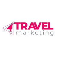 Travelmarketing Logo