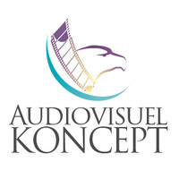 Audiovisuel Koncept Logo