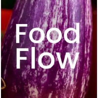 FoodFlow ZA Logo