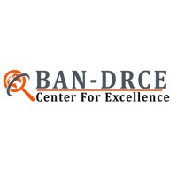 BAN-Development Research for Excellence (BAN-DRCE) Logo