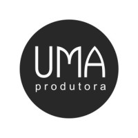 UMA PRODUTORA Logo