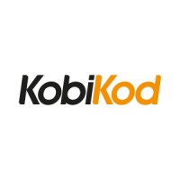 KobiKod Logo