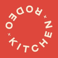 Kitchen Rodeo Logo